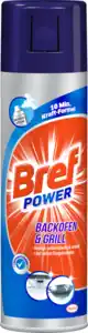 Bref Power Backofen & Grill Reiniger, 500 ml