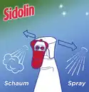 Bild 3 von Sidolin Zitrus Glasreiniger, 500 ml