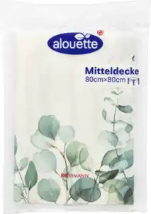 alouette Mitteldecke Eukalyptus