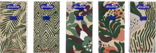 Bild 3 von alouette Umwelt-Taschentücher