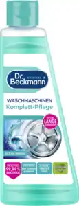 Dr. Beckmann Waschmaschinen Komplett-Pflege, 250 ml