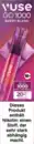 Bild 1 von Vuse GO 1000 Berry Blend Einweg E-Zigarette, 2 ml