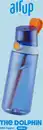 Bild 1 von air up Trinkfasche Mini Sipper The Dolphin 600 ml