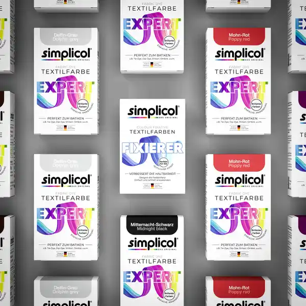 Bild 4 von simplicol Farb-Fixierer expert Flüssig