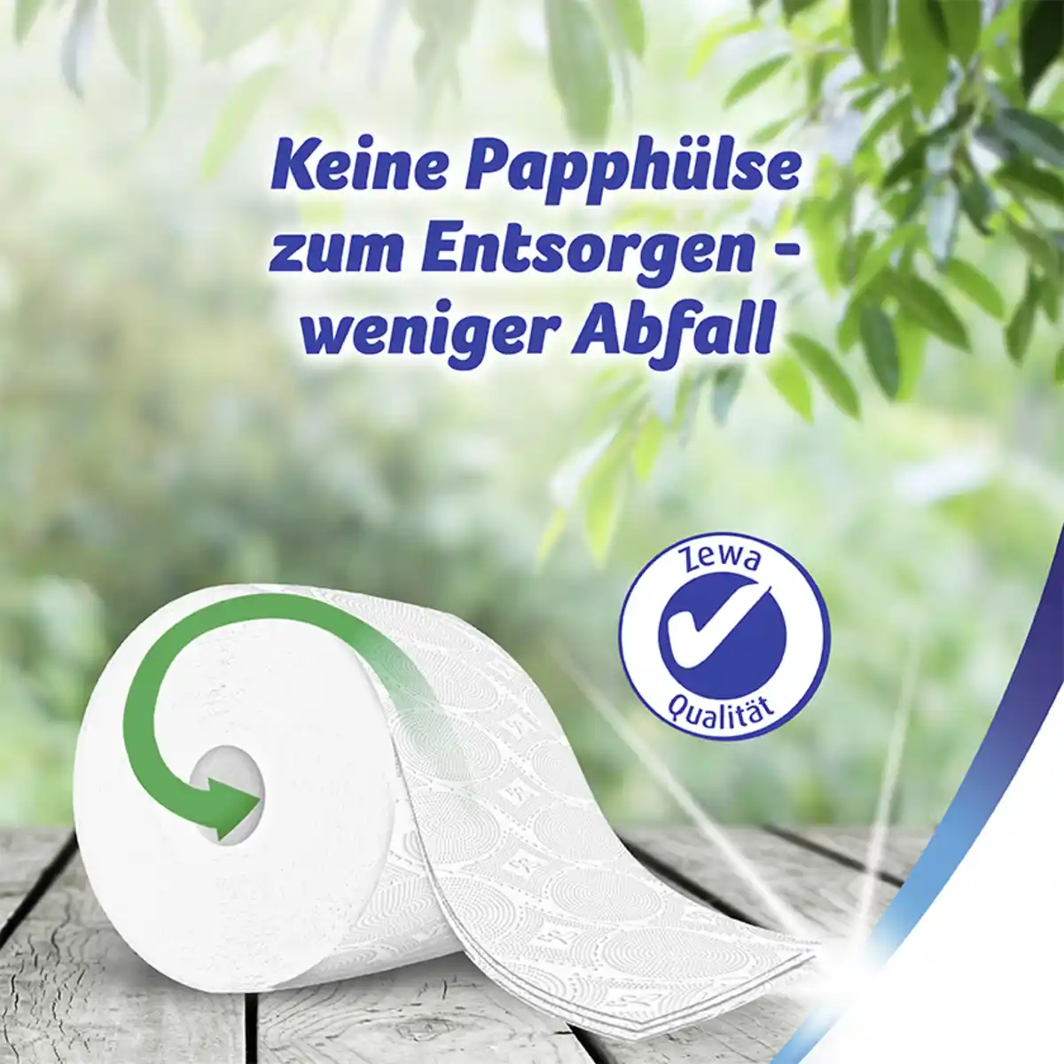 Bild 4 von Zewa Toilettenpapier Ultra Smart