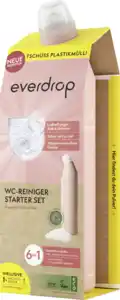 everdrop WC Reiniger Gel Starter Set