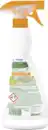 Bild 2 von Heitmann pure Kraftreiniger Essig + Orange, 500 ml