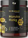 Bild 1 von kindgesund Manuka Honig MGO 400+, 250 g