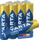 Bild 3 von Varta Longlife Power AAA Batterien