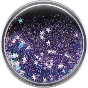 PopSockets PopGrip Tidepool Galaxy Purple