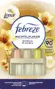 Bild 1 von febreze 3Volution Duftstecker Nachfüllflakon Lenor Goldene Orchidee, 20 ml