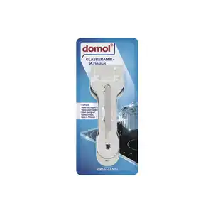 domol Glaskeramikschaber