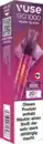 Bild 2 von Vuse GO 1000 Berry Blend Einweg E-Zigarette, 2 ml