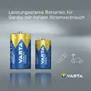 Bild 4 von Varta Longlife Power D Batterien