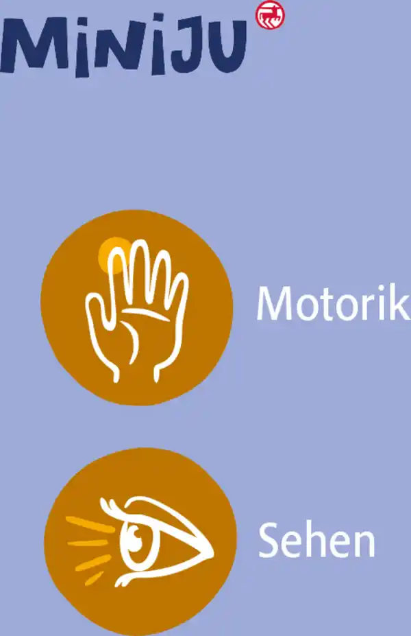 Bild 4 von Miniju Magnetmaltafel