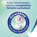 Bild 3 von Zewa Toilettenpapier Bewährt Lufterfrischer