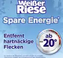 Bild 4 von Weißer Riese Colorwaschmittel Gel 50 WL