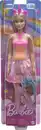 Bild 1 von Mattel Barbie Dreamtopia Einhorn Puppe