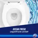 Bild 4 von Domestos Kraft & Frische WC-Gel Ocean Fresh, 750 ml