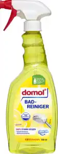 domol Badreiniger, 750 ml