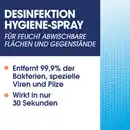 Bild 3 von Sagrotan Hygiene-Spray, 250 ml