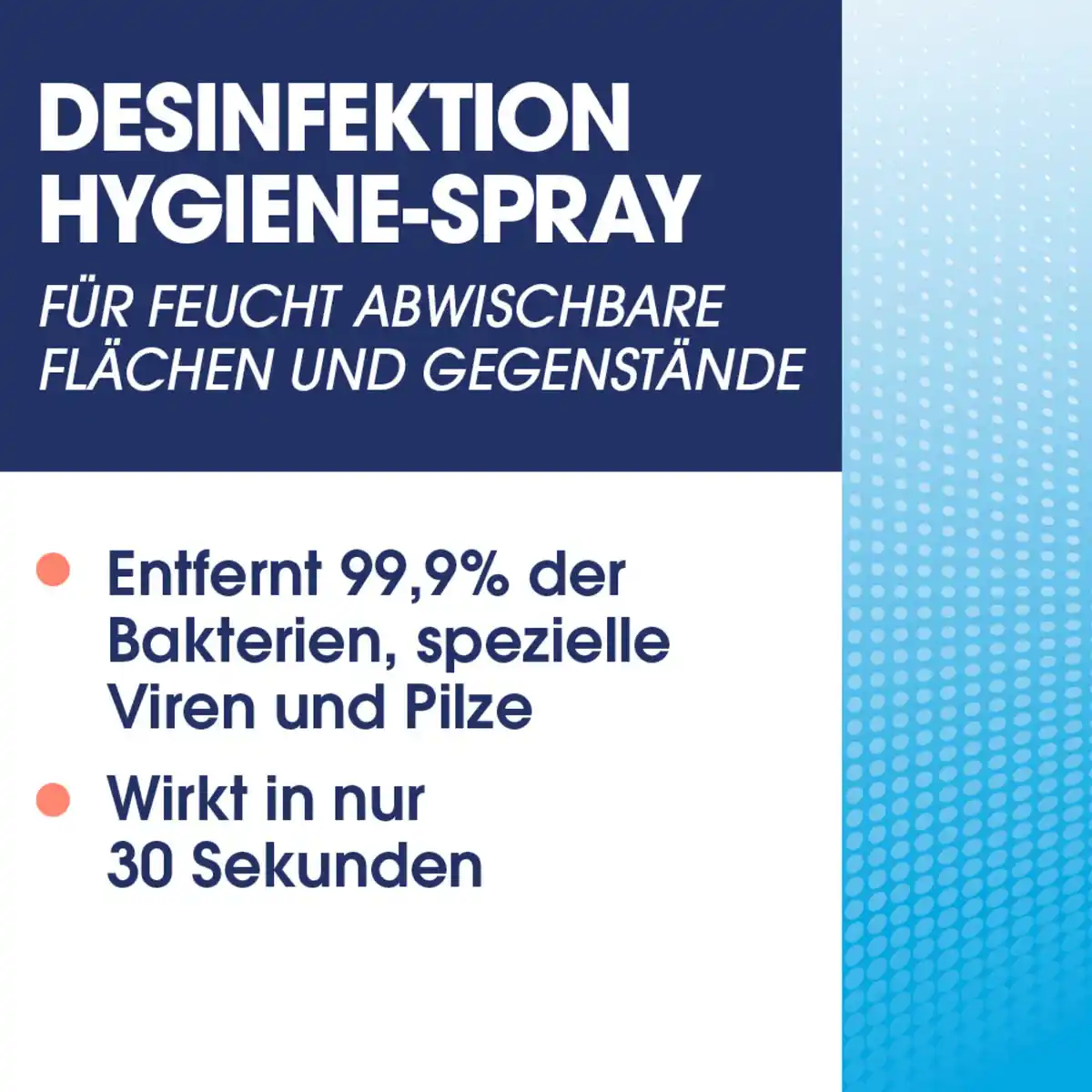 Bild 3 von Sagrotan Hygiene-Spray, 250 ml
