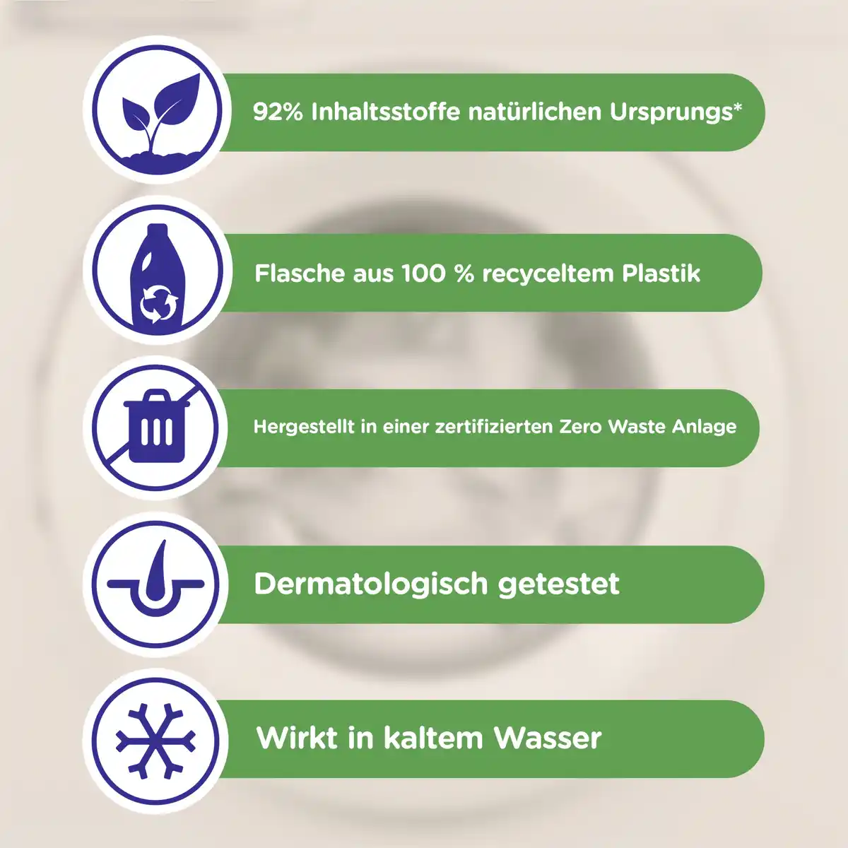 Bild 4 von Softlan Ultra Weichspüler Vanille & Orchidee 45 WL