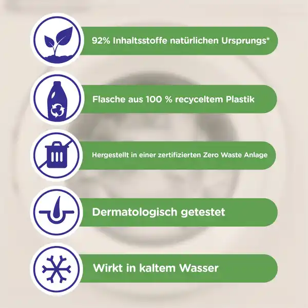 Bild 4 von Softlan Ultra Weichspüler Vanille & Orchidee 45 WL