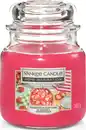 Bild 1 von Yankee Candle Duftglas Coral Sugared Strawberries, 340 g