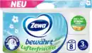 Bild 1 von Zewa Toilettenpapier Bewährt Lufterfrischer