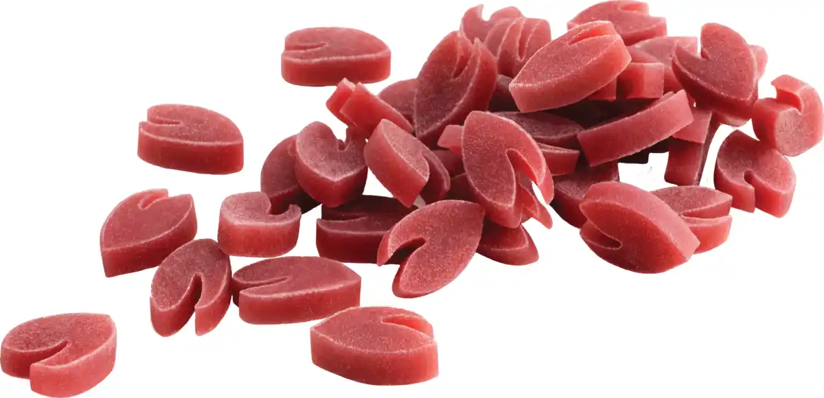 Bild 2 von Vutter Snacks für Hunde - wie Leberwurst, 110 g