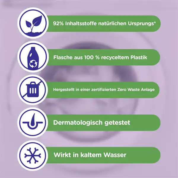 Bild 4 von Softlan Ultra Weichspüler Traumfrisch 45 WL