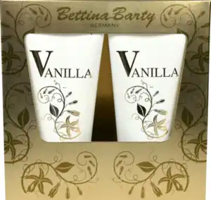 Bettina Barty Vanilla Geschenkset