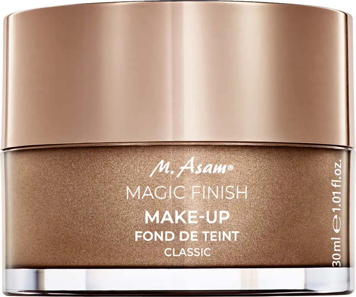 Bild 3 von M. Asam Magic Finish Trio-Geschenkset