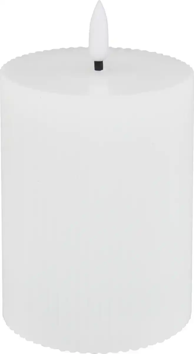 Bild 2 von RUBIN LICHT LED-Kerzen