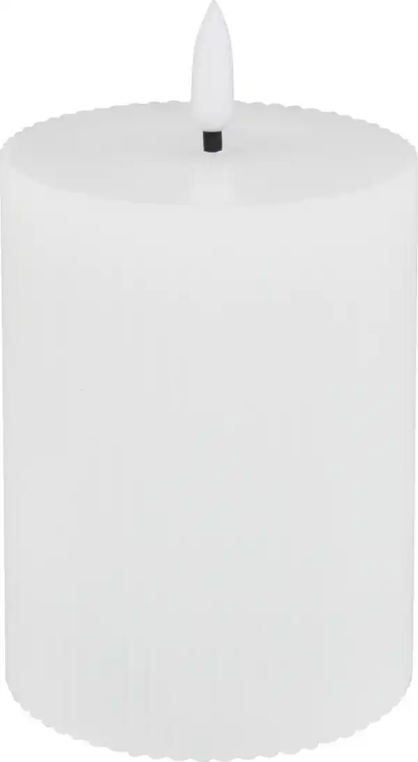 Bild 2 von RUBIN LICHT LED-Kerzen