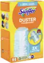 Bild 2 von Swiffer Duster Staubmagnet mit Febrezeduft Nachfüllpackung