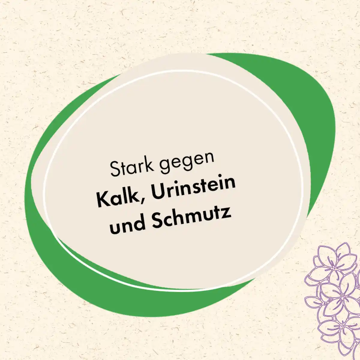 Bild 4 von eco Freude WC-Reiniger Citrus Flieder, 750 ml