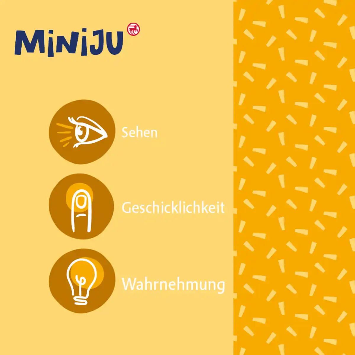 Bild 3 von Miniju Formensortier-Eimer