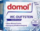 Bild 1 von domol WC-Duftstein Nachfüller Blauspüler, 80 g