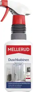 MELLERUD Duschkabinen Reiniger, 500 ml