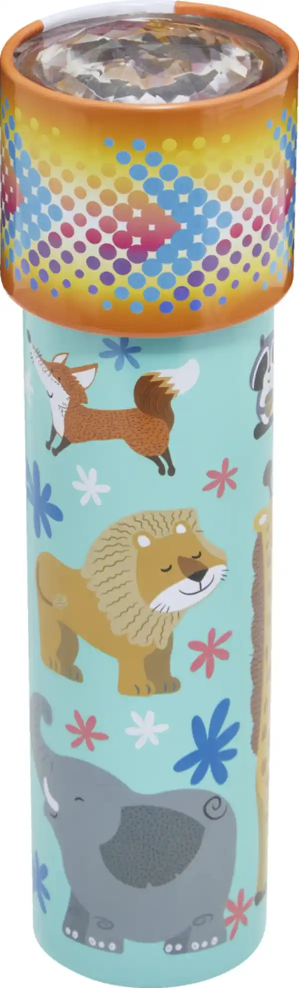 Bild 1 von Miniju Kaleidoskop Tiere