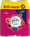 Bild 1 von Glade Automatic Spray Lufterfrischer Bubbly Berry Splash Doppelpack, 538 ml