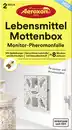 Bild 1 von Aeroxon Lebensmittel Mottenbox Monitor-Pheromonfalle