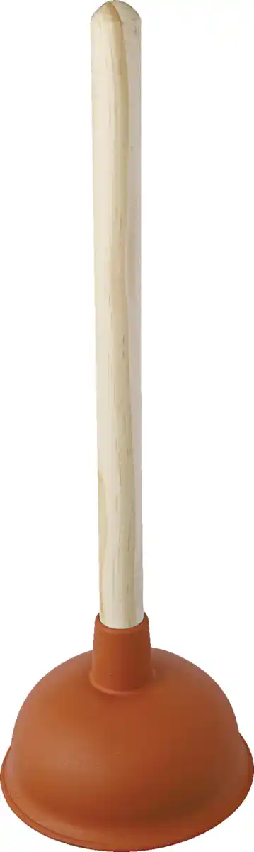 Bild 1 von flink & sauber Ausguss-Sauger