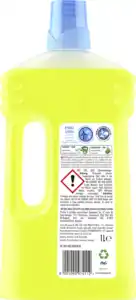 Meister Proper Allzweckreiniger Citrusfrische, 1 L