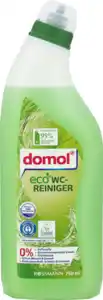 domol eco eco WC-Reiniger, 750 ml