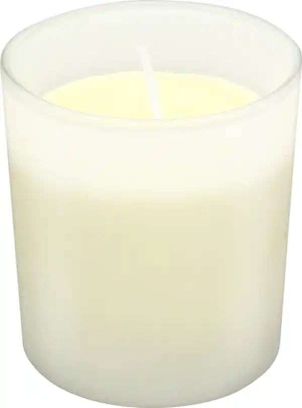 Bild 3 von domol Perfume & Style Duftkerze Calming White, 125 g