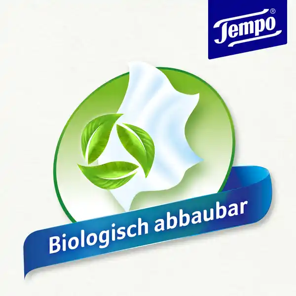 Bild 2 von Tempo Taschentücher