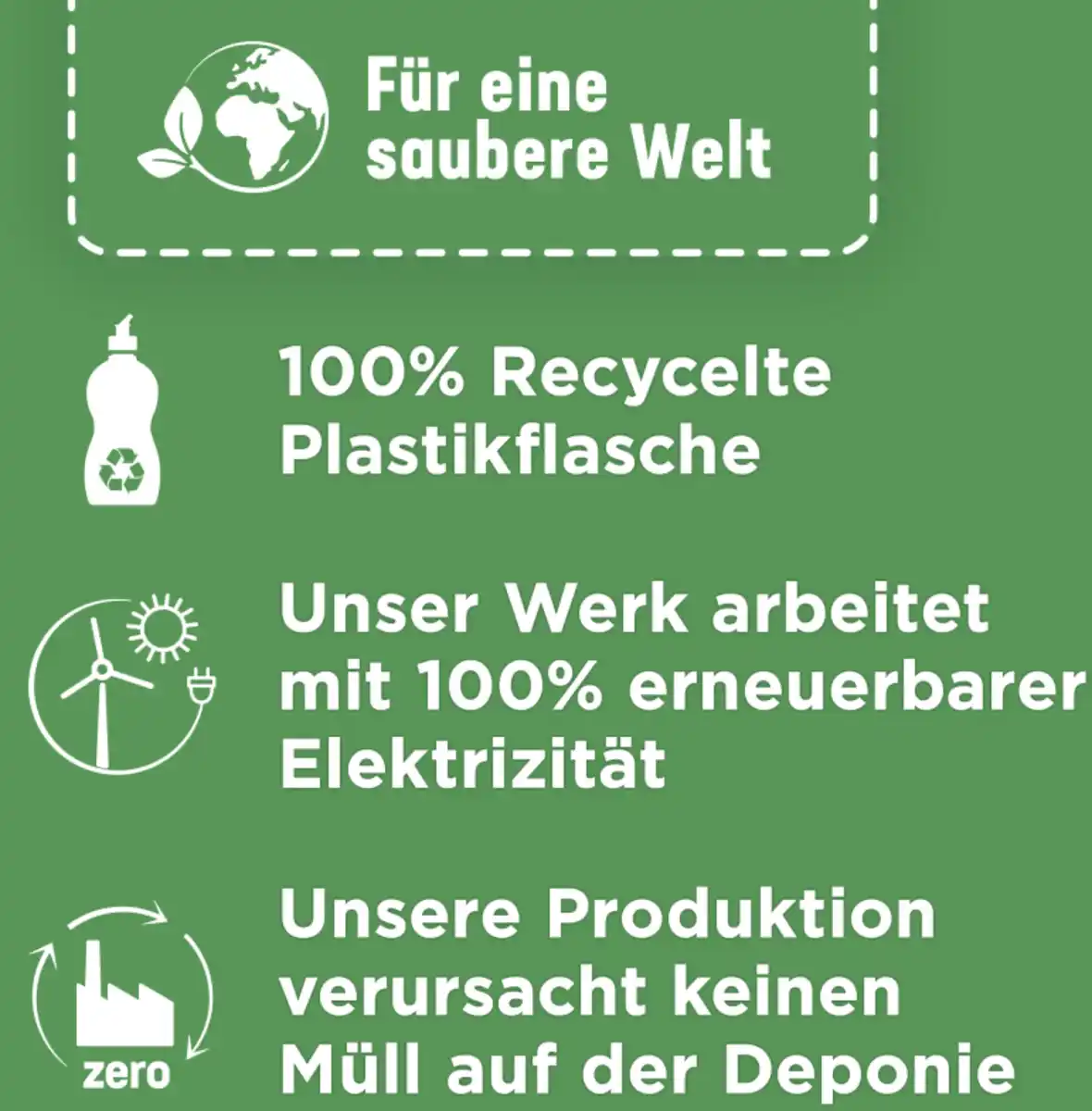 Bild 3 von Somat Klarspüler mit Extra-Trocken-Effekt, 750 ml